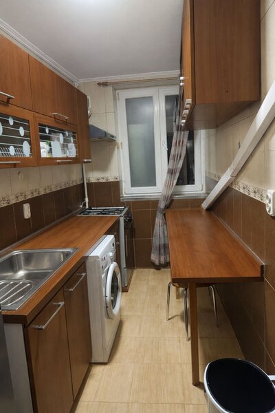 Sector 4 Bucuresti, apartament 2 camere