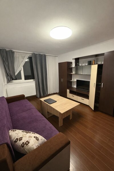 Sector 4 Bucuresti, apartament 2 camere